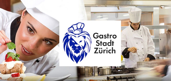 Gastro Stadt Zürich
