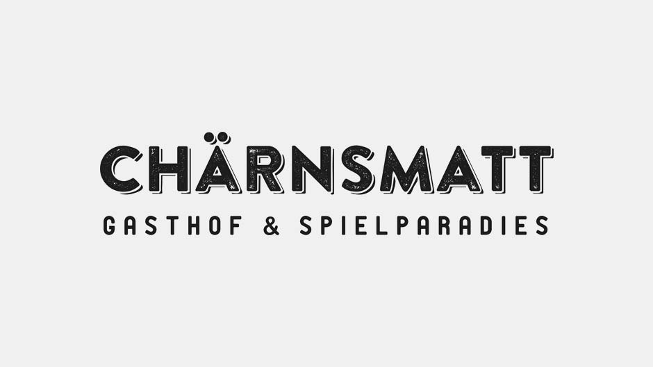 Gasthof Chärnsmatt