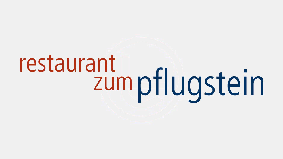 Restaurant Pflugstein