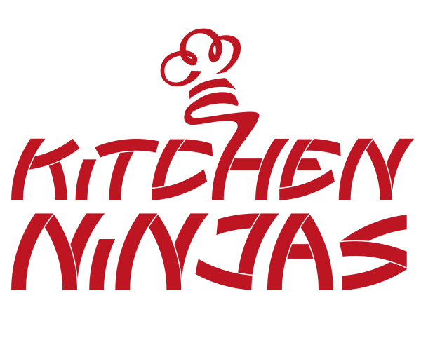 Kitchen Ninjas von der Gastro Stadt Zürich, Berufswahlkurs